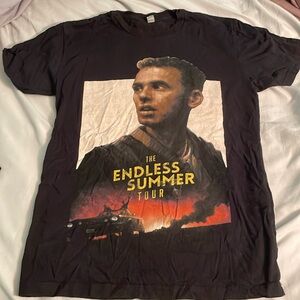 Logic Concert Tee
